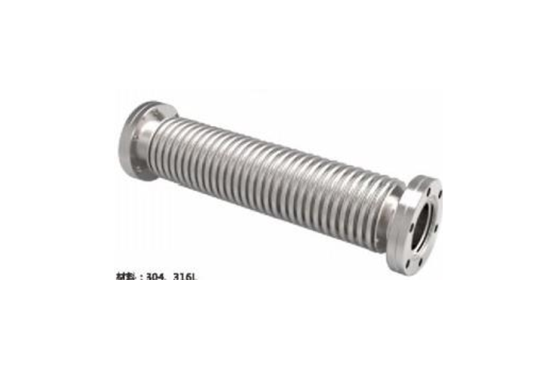 CF可伸缩波纹管