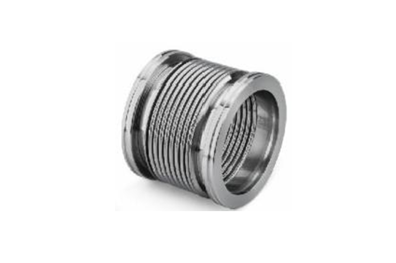 ISO可伸缩波纹管