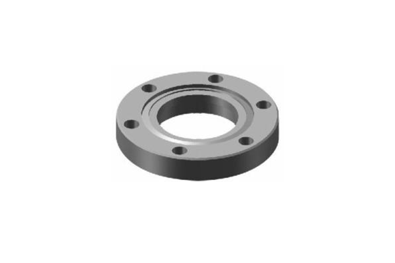 CF螺孔内焊法兰