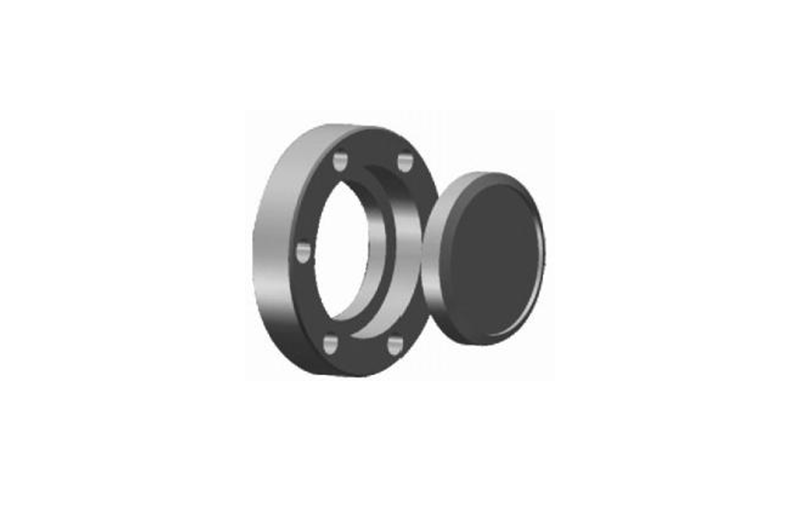 CF松套螺孔法兰