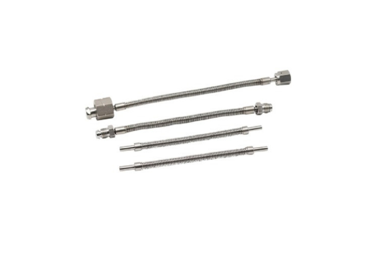 卡套及VCR波纹管